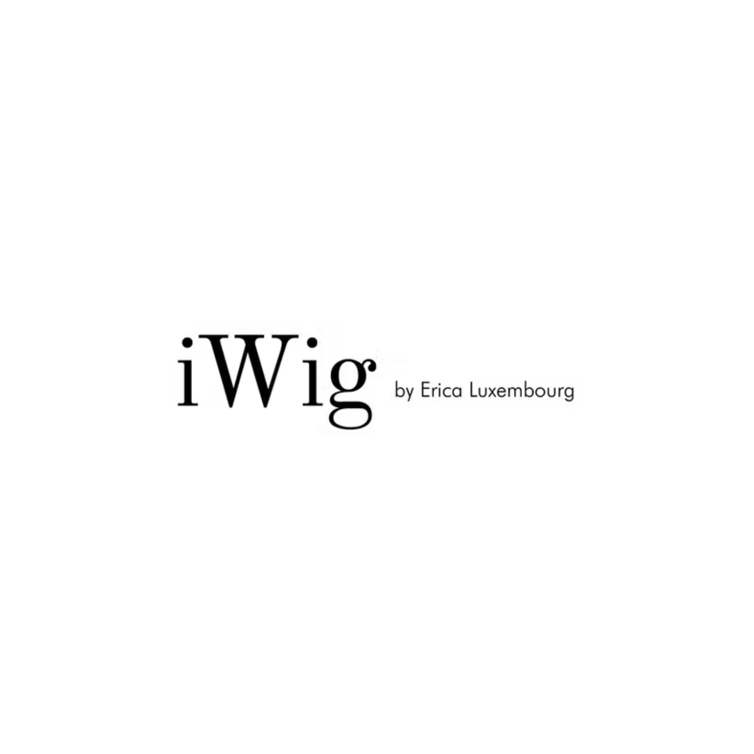 Iwig By Erica Luxemburg