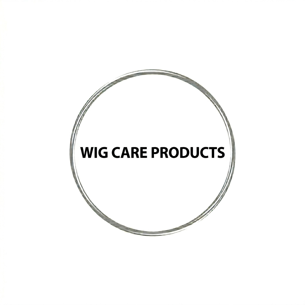 Wig Care Products / Accessories