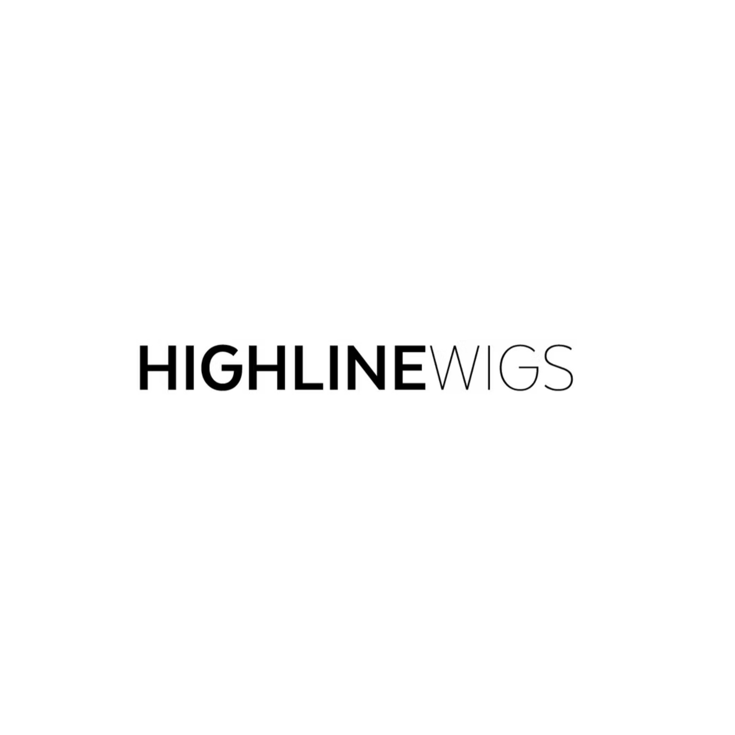Highline Wigs