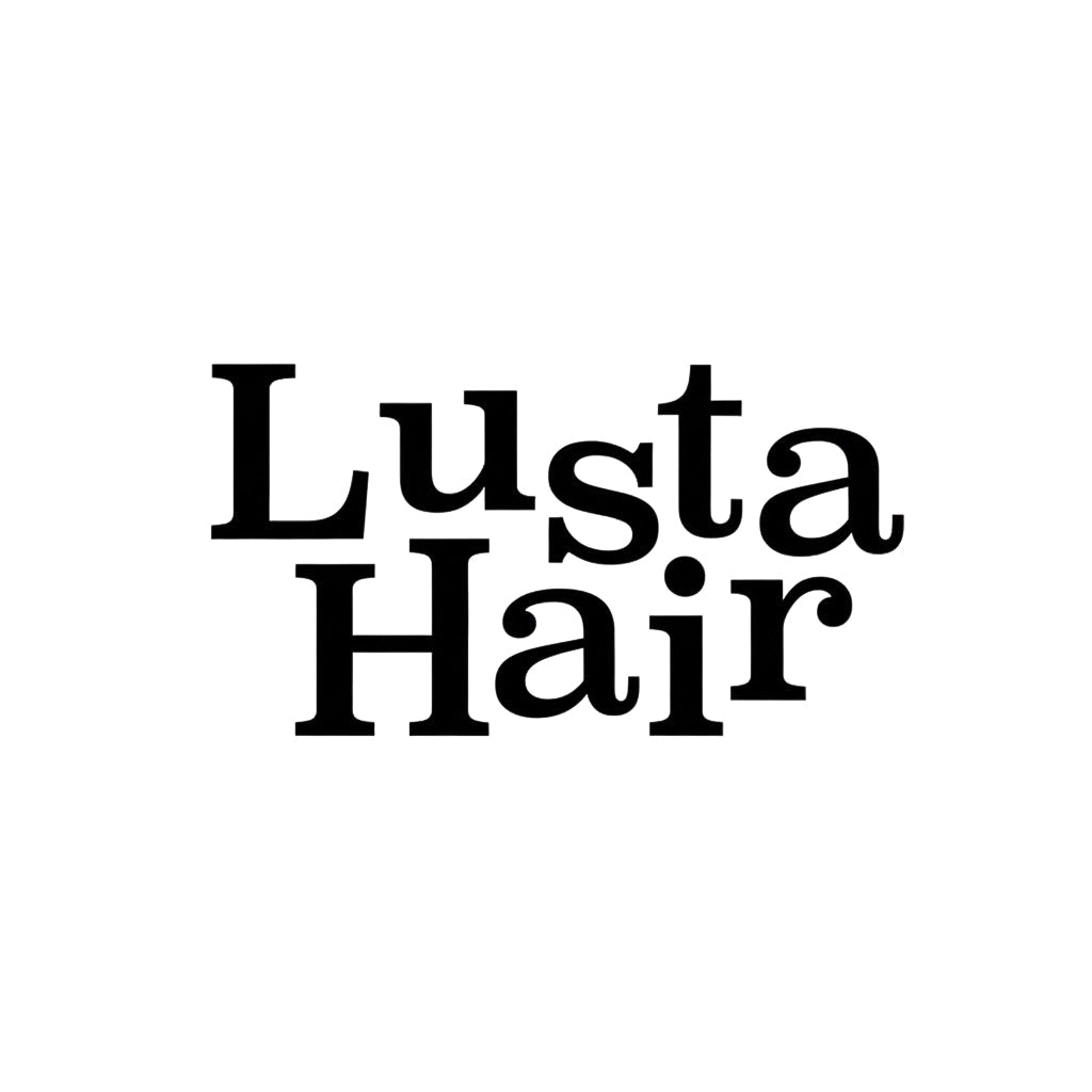 Lusta Hair
