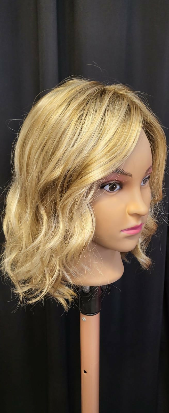 Jon Renau Scarlett Wig 12FS8