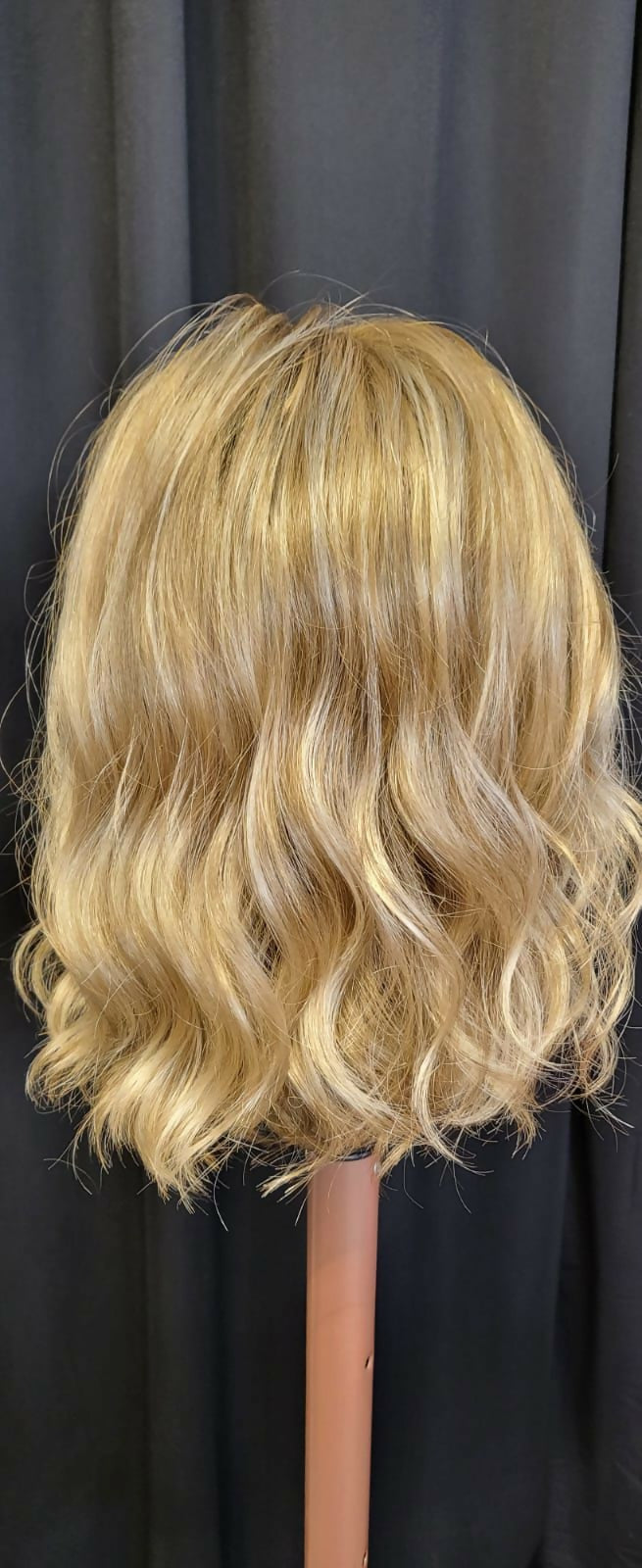 Jon Renau Scarlett Wig 12FS8