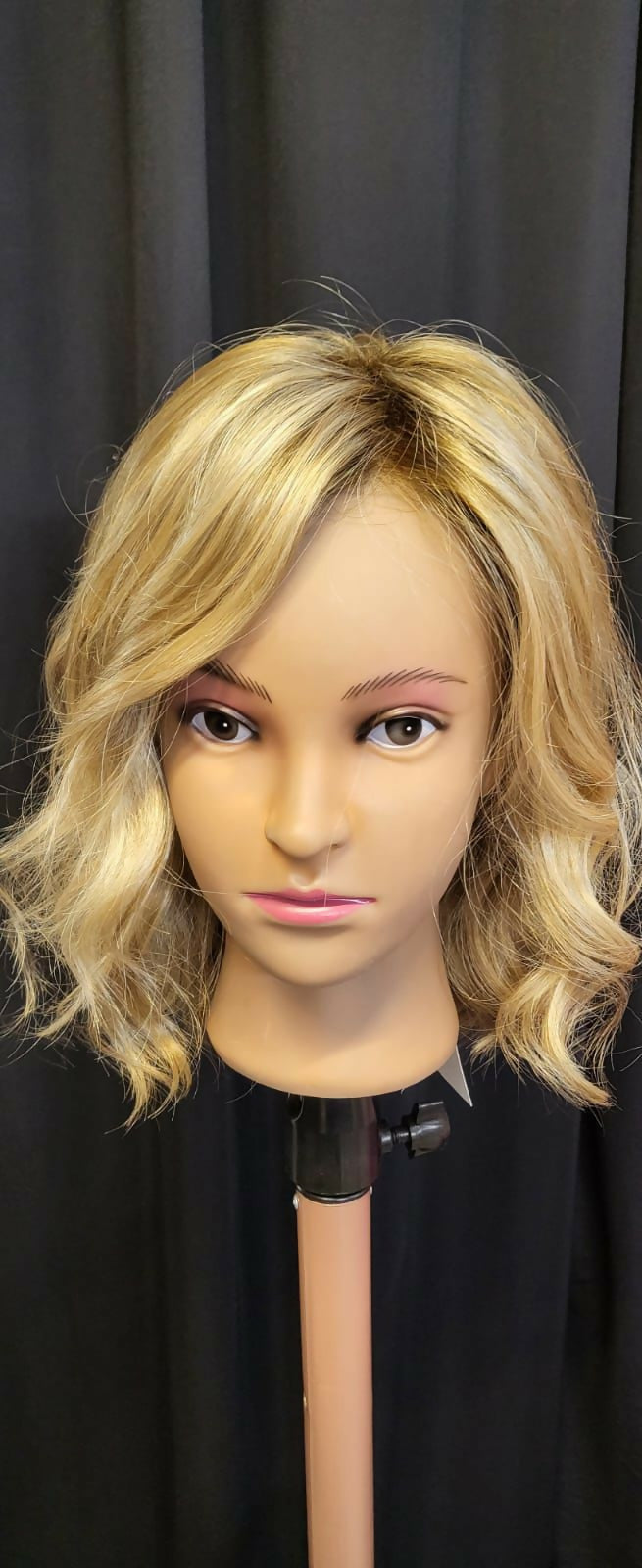 Jon Renau Scarlett Wig 12FS8
